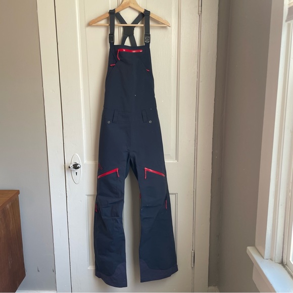 Flylow Pants & Jumpsuits Flylow Foxy Womens Ski Bibs Poshmark
